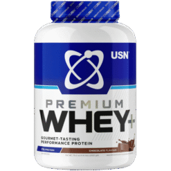 Premium Whey+