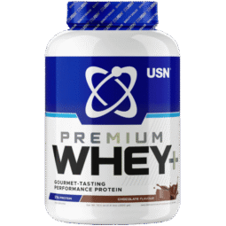 Premium Whey+