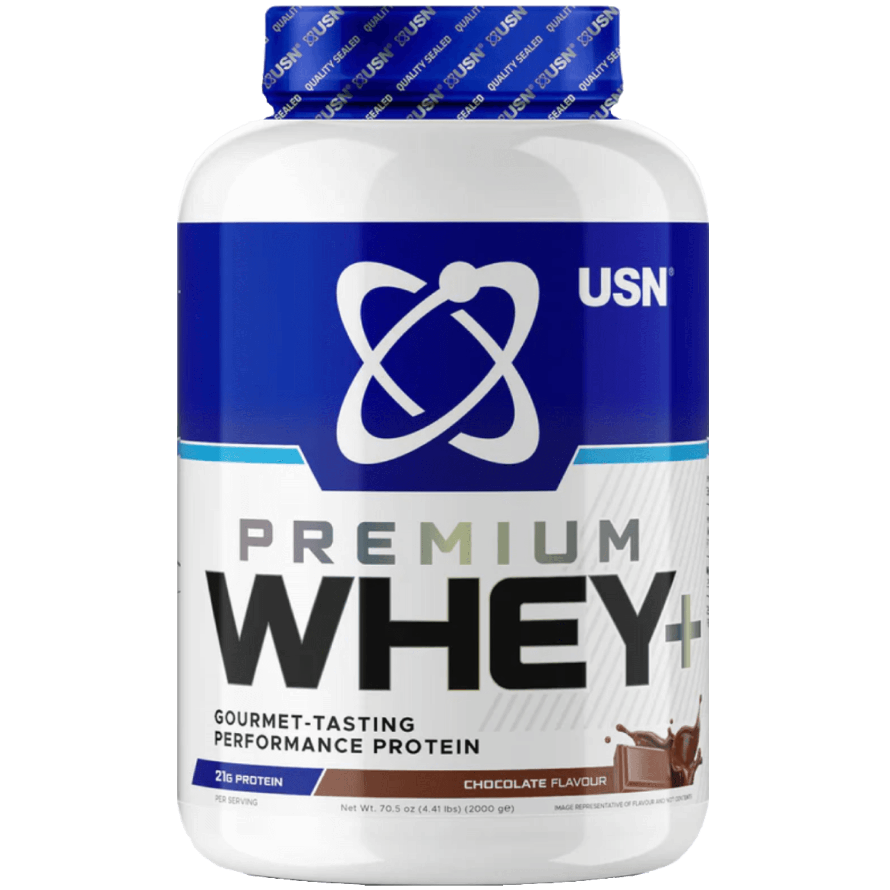 Premium Whey+