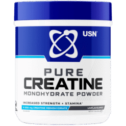 Pure Creatine