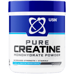 Pure Creatine