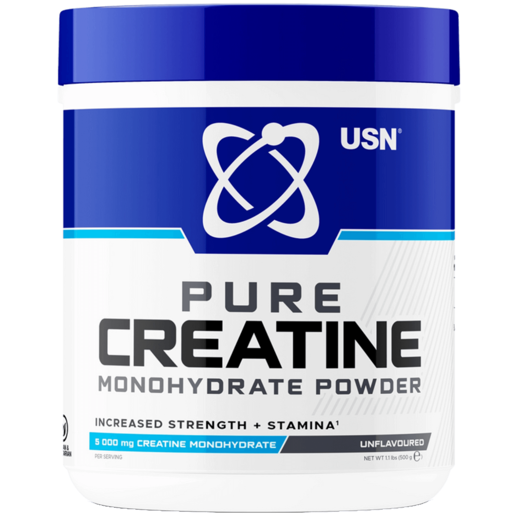 Pure Creatine