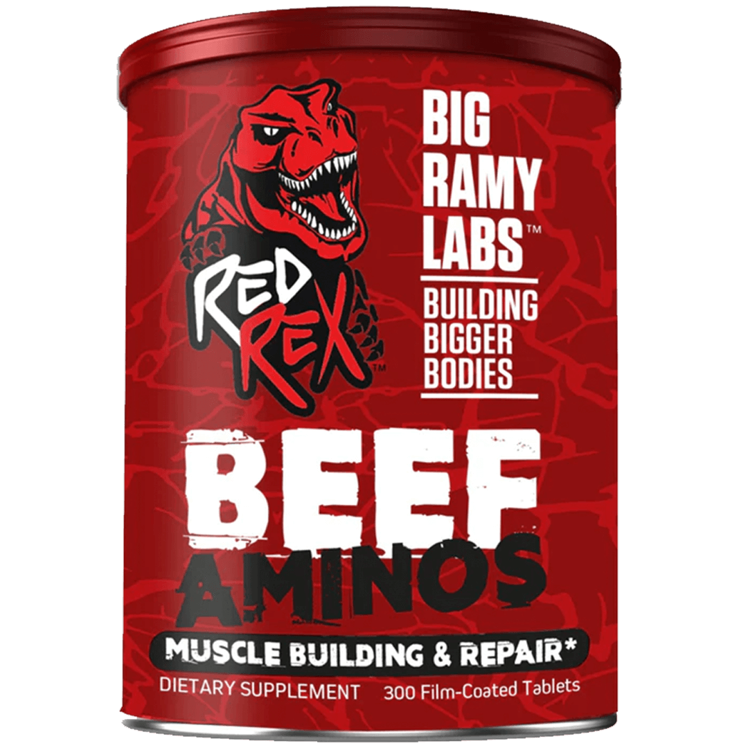 RedRex Beef Amino