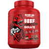 RedRex Beef Protein Isolate