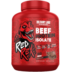 RedRex Beef Protein Isolate