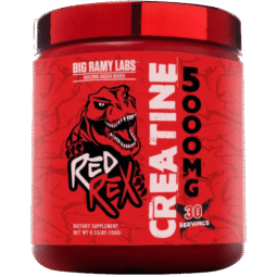 Big Ramy Labs RedRex Creatine - 150gm - Unflavored