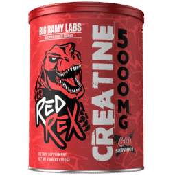 RedRex Creatine