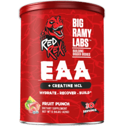RedRex EAA + Creatine HCL
