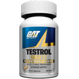 Testrol® Gold ES