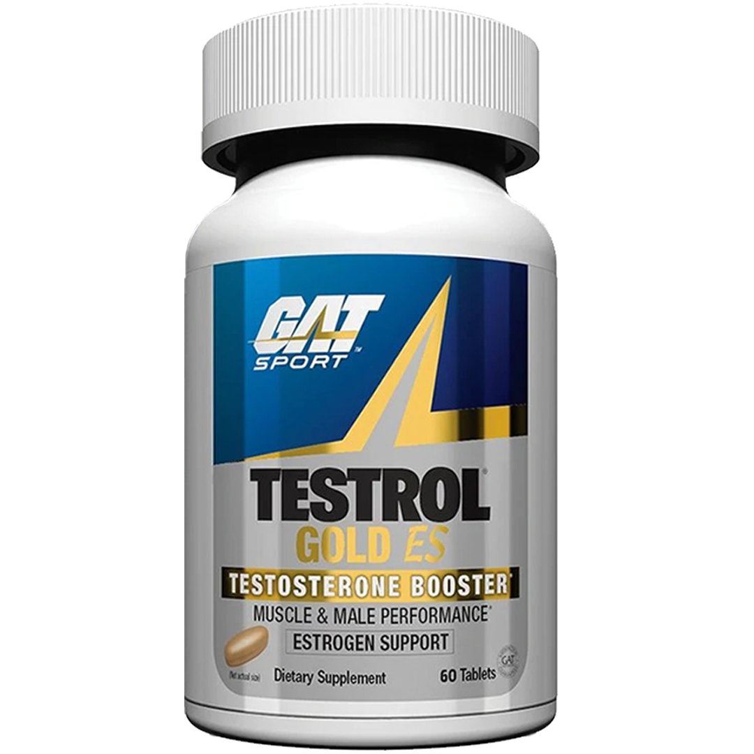Testrol® Gold ES