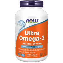 Ultra Omega-3