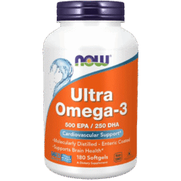 Ultra Omega-3