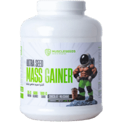 Ultra Seed Mass Gainer