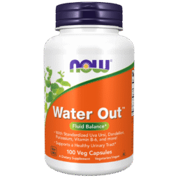 Water Out