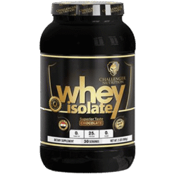 Whey Isolate