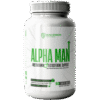Alpha Man