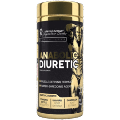 Anabolic Diuretic
