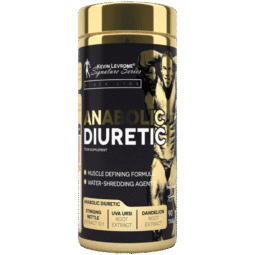 Anabolic Diuretic