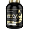 Anabolic Iso Whey