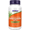 NOW Ashwagandha 450mg - 90Capsules