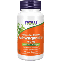 Ashwagandha 450mg