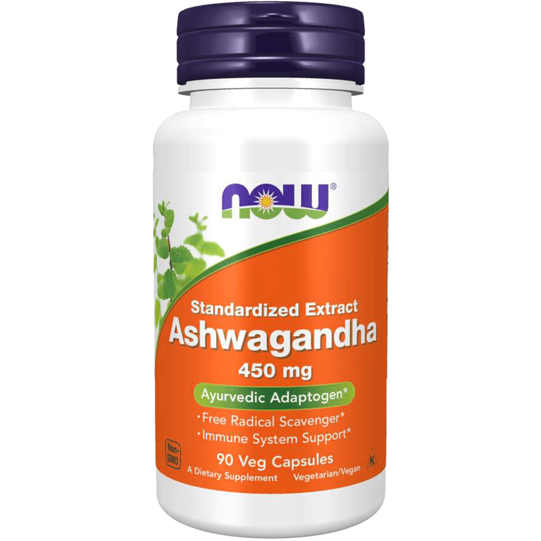 Ashwagandha 450mg