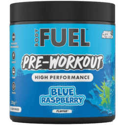 BODYFUEL Ultimate Pre-Workout