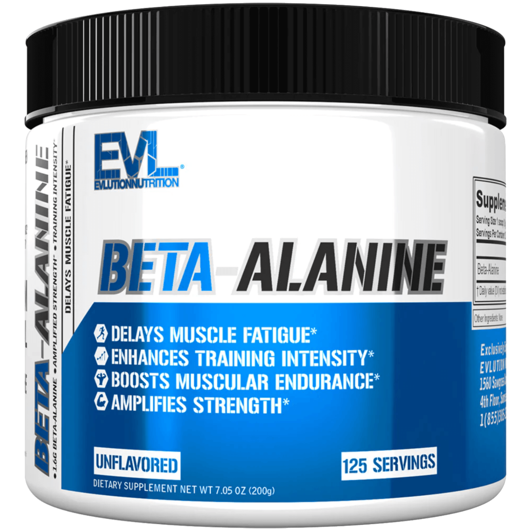 Beta-Alanine
