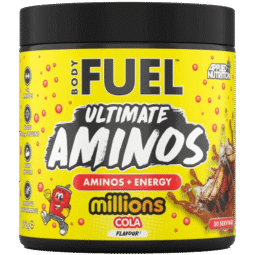 BodyFuel™ Ultimate Amino's