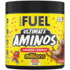 BodyFuel™ Ultimate Amino's