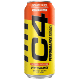 C4 Performance Energy® Carbonated