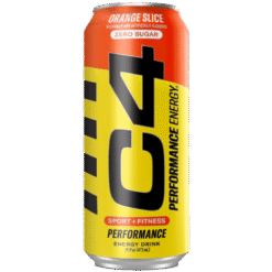C4 Performance Energy® Carbonated