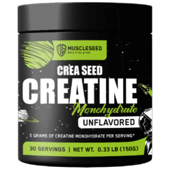 Alternative view of CREASEED Creatine Monohydrate
