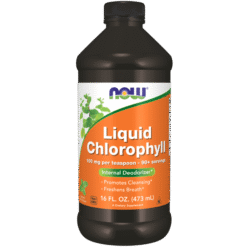 Chlorophyll Liquid