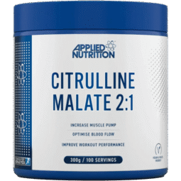 Citrulline Malate 2:1