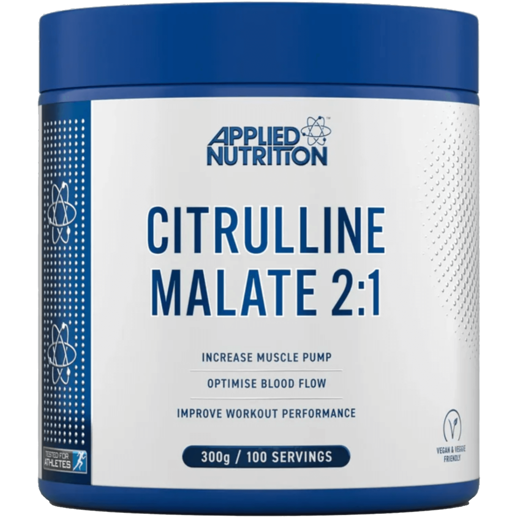 Citrulline Malate 2:1 1 Citrulline Malate 2:1