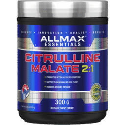 Citrulline Malate