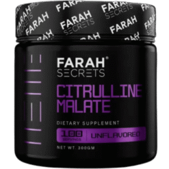 Citrulline Malate