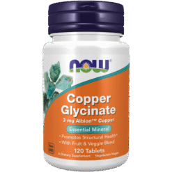 Copper Glycinate