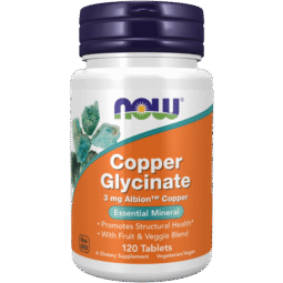 Copper Glycinate