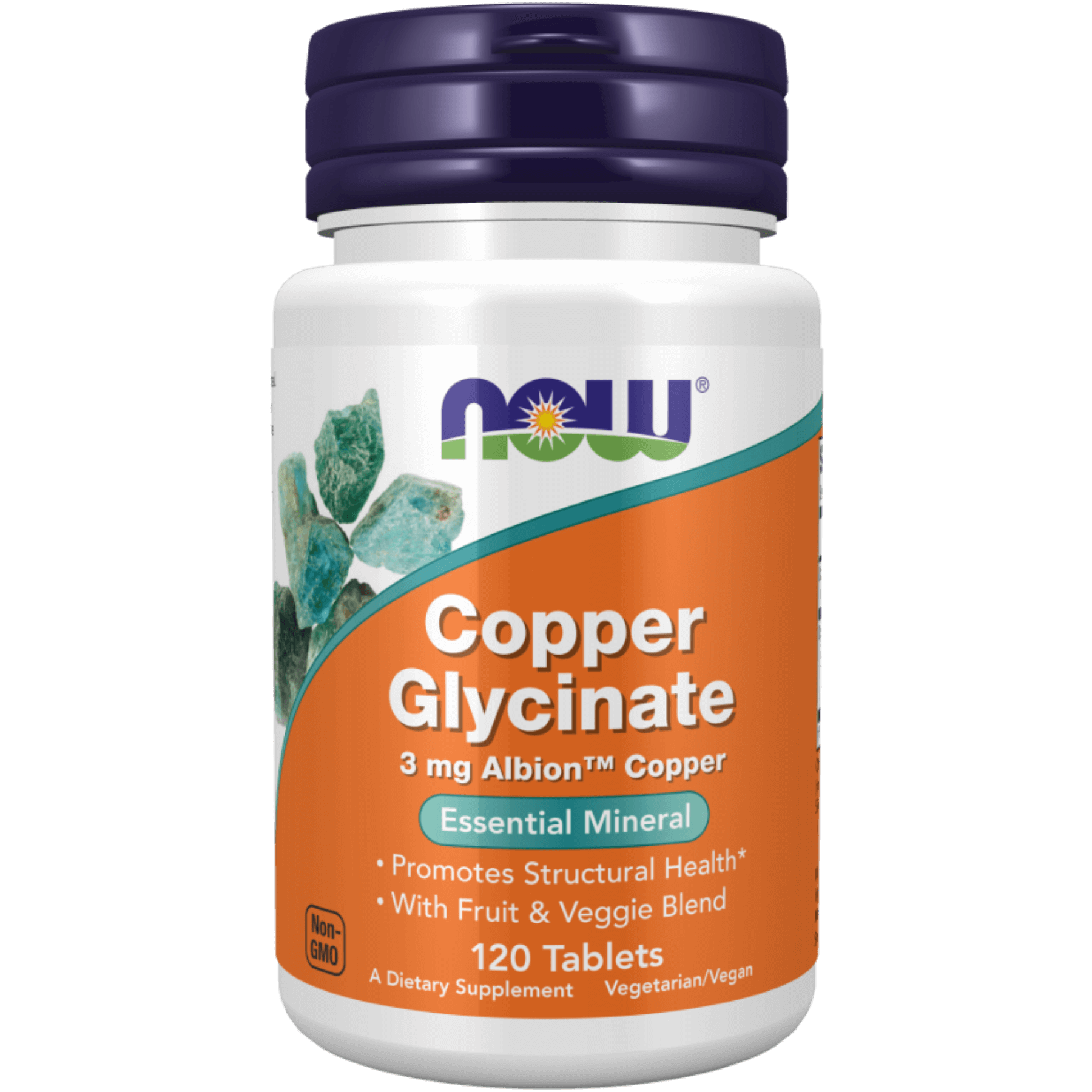 Copper Glycinate