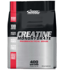 Alternative view of Creatine Monohydrate Micronized