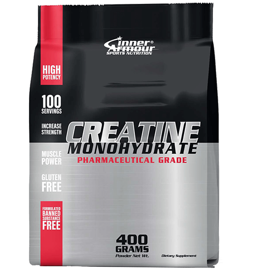 Creatine Monohydrate Micronized - Image 2