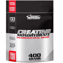 Creatine Monohydrate Micronized