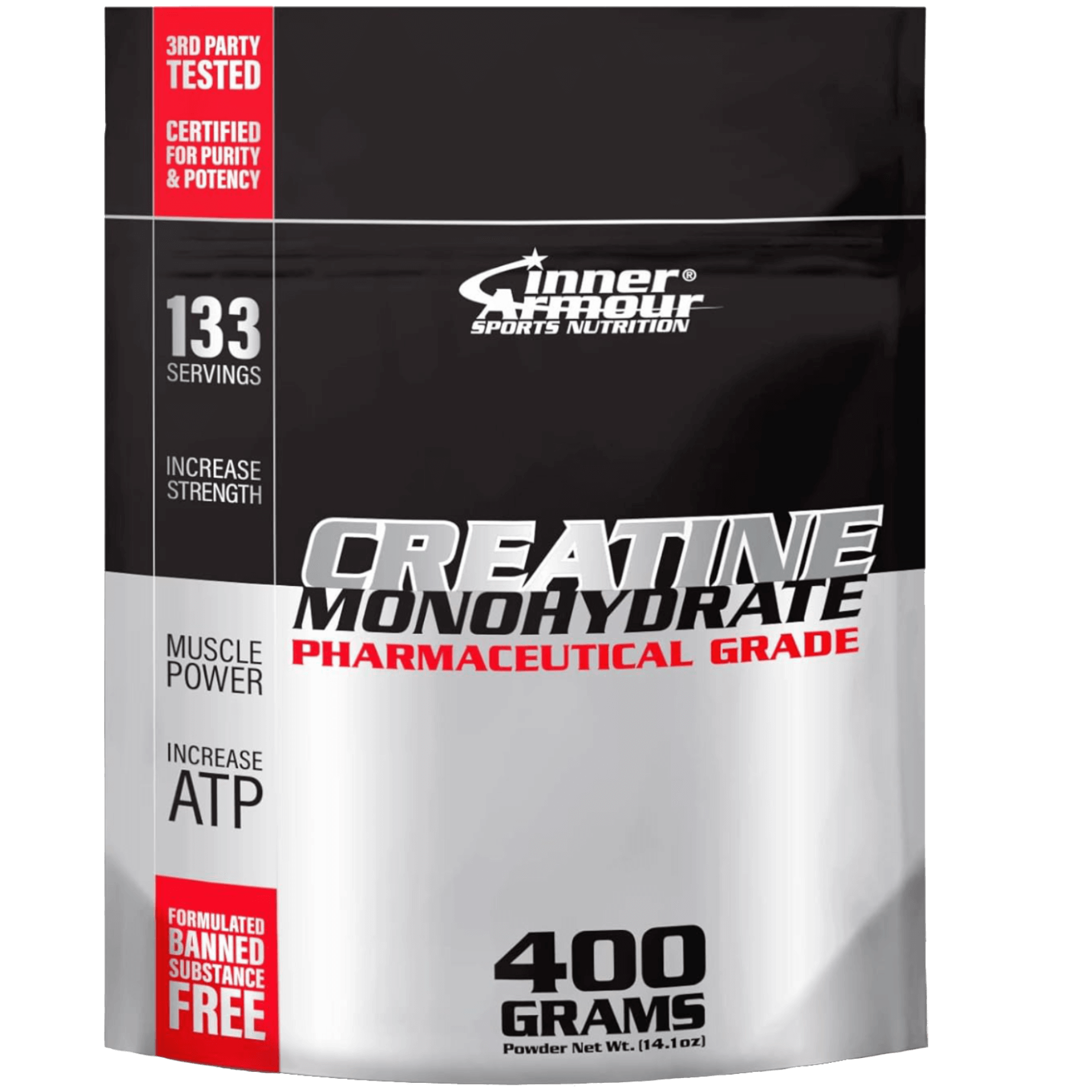 Creatine Monohydrate Micronized