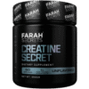 Creatine Secret