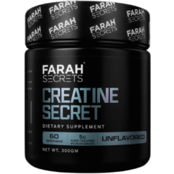 Creatine Secret