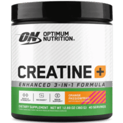Creatine [+]