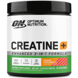 Creatine [+]