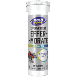 Effer-Hydrate Effervescent